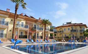 Hotel Yalcin Hisaronu